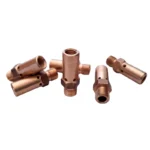 رابط (پایه) نازل تورچ