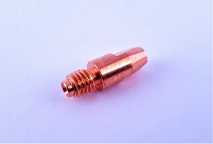 نازل جوشکاری MIG-MAG 1.6 درشت (نازل M8-30-1.6)