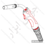 جوشکاری MIG/MAG (تحت گاز CO2)