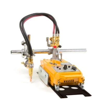 دستگاه برش ریلی تک مشعل SCM-R-01