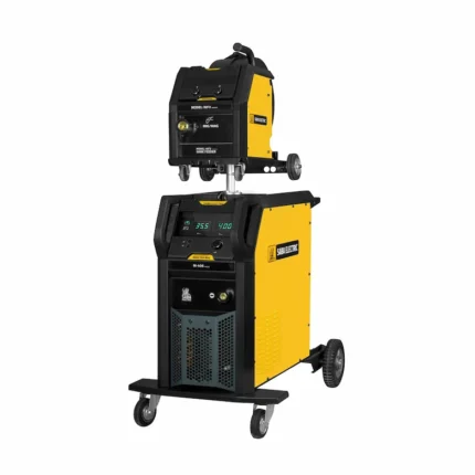 دستگاه جوش صبا مدل MASTER MIG M- 306 ANALOG