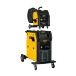 دستگاه جوش صبا مدل MASTER MIG M- 306 ANALOG