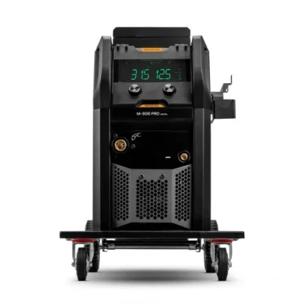 دستگاه جوش صبا مدل MASTER MIG M-306 PRO DIGITAL