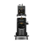 دستگاه جوش صبا مدل MASTER MIG M- 406 ANALOG