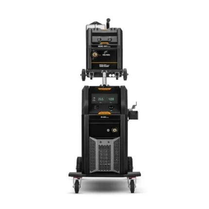 دستگاه جوش صبا مدل MASTER MIG M- 406 ANALOG