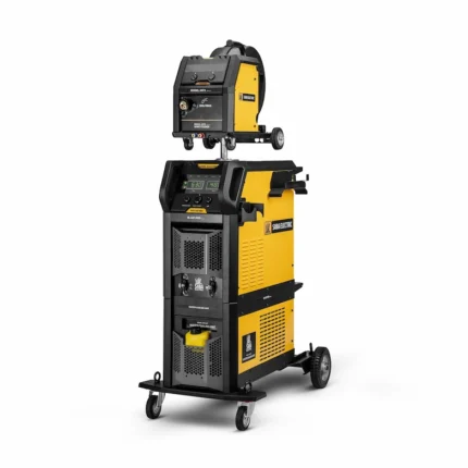 دستگاه جوش صبا مدل MASTER MIG M- 631 PRO WC ANALOG