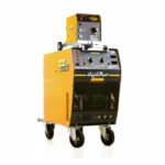 دستگاه جوش صبا مدل POWER-MIG-SERIES 6.5AC