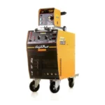 دستگاه جوش صبا مدل POWER-MIG-SERIES 6.5AC