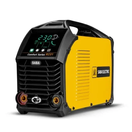 دستگاه جوشکاری صبا مدل COMFORT SERIES R231