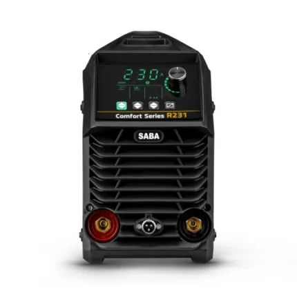 دستگاه جوشکاری صبا مدل COMFORT SERIES R231
