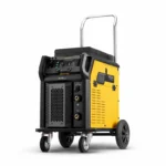 دستگاه جوشکاری صبا مدل MASTER ARC R-510 ANALOG
