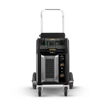 دستگاه جوشکاری صبا مدل MASTER ARC R-510 ANALOG