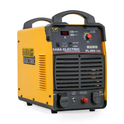 دستگاه جوشکاری صبا مدل PL-INV-122