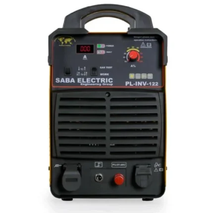 دستگاه جوشکاری صبا مدل PL-INV-122