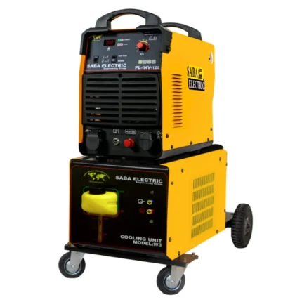 دستگاه جوشکاری صبا مدل PL-INV-122 WC