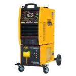 دستگاه جوشکاری صبا مدل PL-INV-160-WC PLUS
