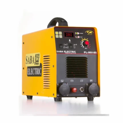 دستگاه جوشکاری صبا مدل PL-INV-80
