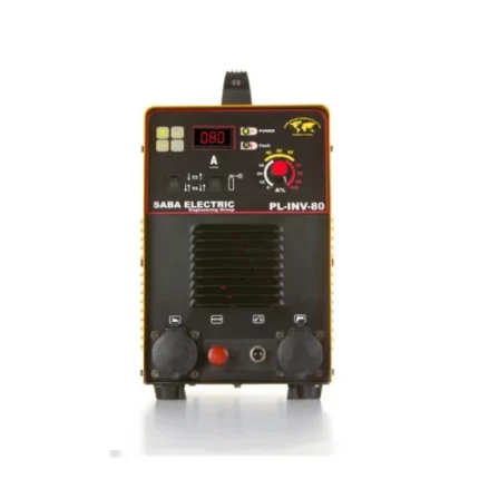 دستگاه جوشکاری صبا مدل PL-INV-80
