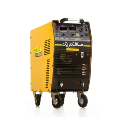 دستگاه جوشکاری صبا مدل POWER-GOUGE-INV SERIES-10.00