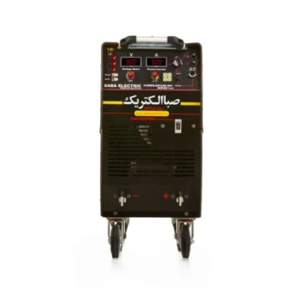 دستگاه جوشکاری صبا مدل POWER-GOUGE-INV SERIES-10.00