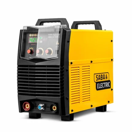 دستگاه جوشکاری صبا مدل POWER- REC SERIES 420