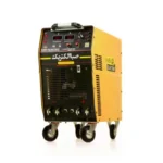 دستگاه جوشکاری صبا مدل POWER-SUB-INV SERIES 12.53