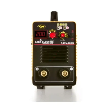 دستگاه جوشکاری صبا مدل R-INV-200N