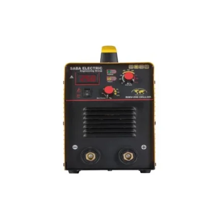 دستگاه جوشکاری صبا مدل R-INV-250 CELLAR