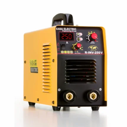 دستگاه جوشکاری صبا مدل R-INV-250V