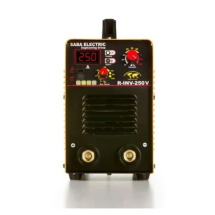 دستگاه جوشکاری صبا مدل R-INV-250V