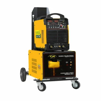 دستگاه جوشکاری صبا مدل TIG 315 P AC DC WC
