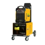 دستگاه جوشکاری صبا مدل TIG 315 P AC DC WC