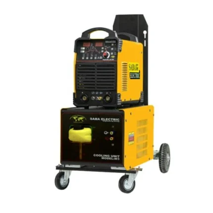 دستگاه جوشکاری صبا مدل TIG 315 P AC DC WC