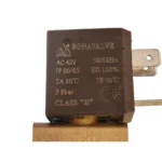 شیربرقی 42 ولت DC برند Bonavalve