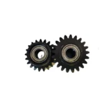 چرخ دنده کناری وایرفیدر طرح گامی 4320