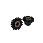 چرخ دنده کناری وایرفیدر طرح گامی 4320