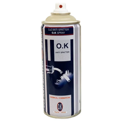 اسپری جوشکاری اوکی مدل CO2 ANTI SPATTER