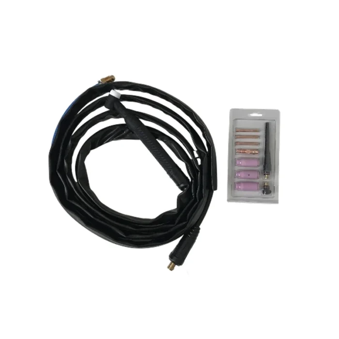تورچ آرگون W26FV برند Maxweld