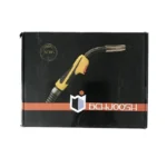 تورچ آرگون شیردار ته مهره 26V بهجوش