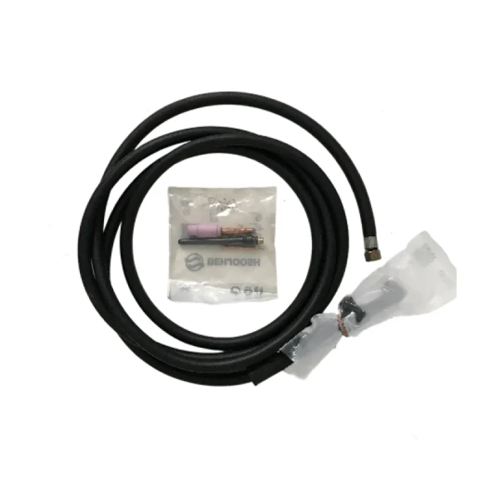 تورچ آرگون شیردار ته مهره 26V بهجوش