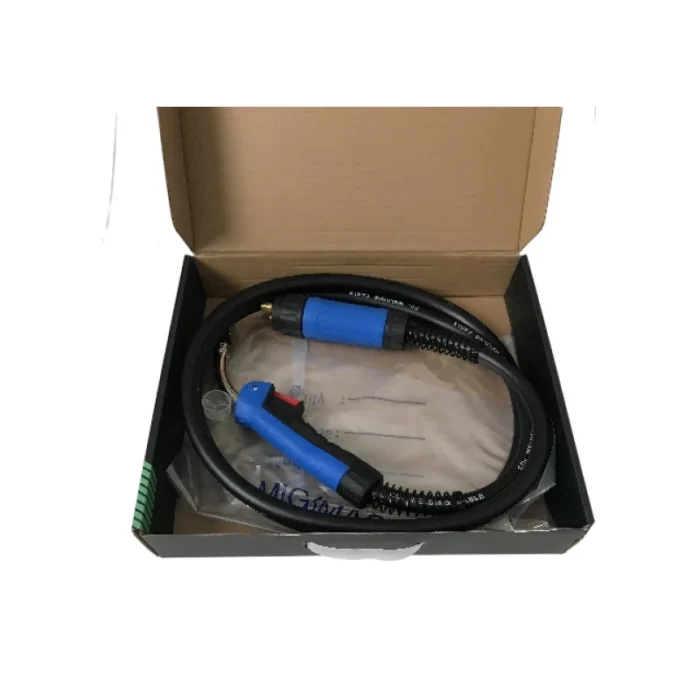 تورچ جوشکاری CO2 برند Maxweld مدل MB 24KD