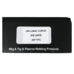 تورچ جوشکاری CO2 برند Maxweld مدل MB 24KD