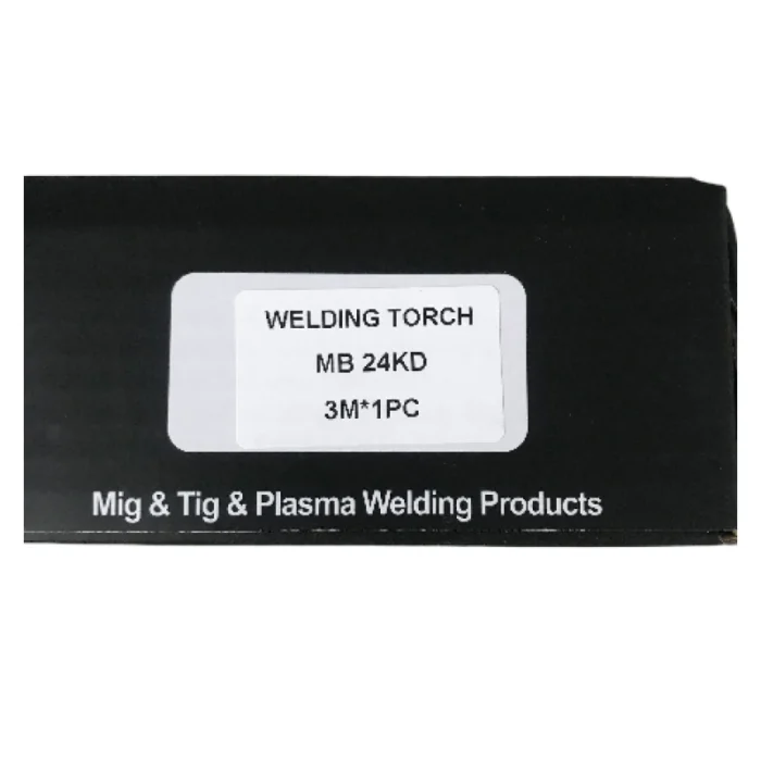 تورچ جوشکاری CO2 برند Maxweld مدل MB 24KD