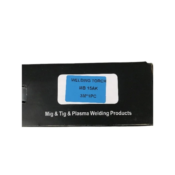 تورچ جوشکاری MB 15 سه متری برند Maxweld