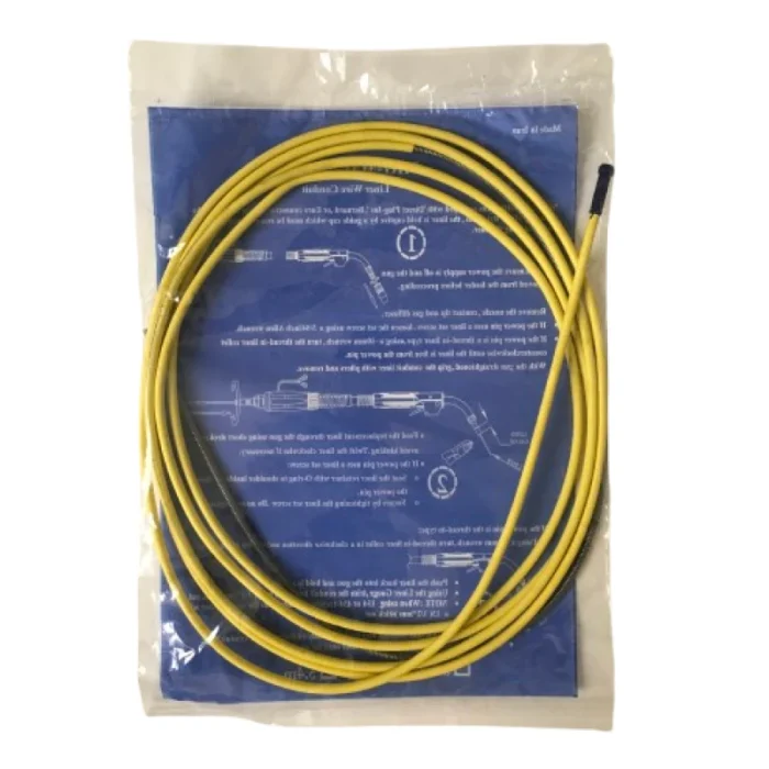فنر تورچ co2 آب خنک طرح بینزل 4 متری