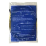 فنر تورچ co2 آب خنک طرح بینزل 4 متری
