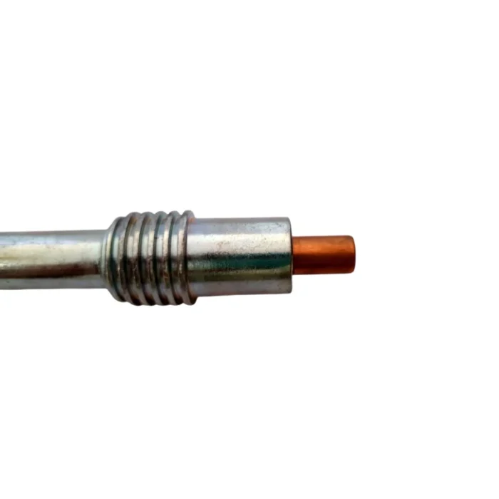 گردنه مستقیم MB36