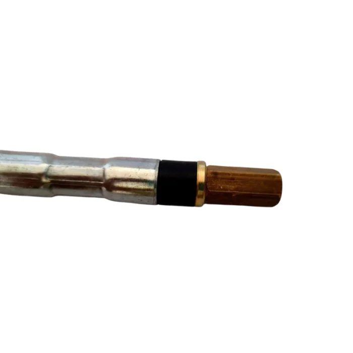 گردنه مستقیم MB36
