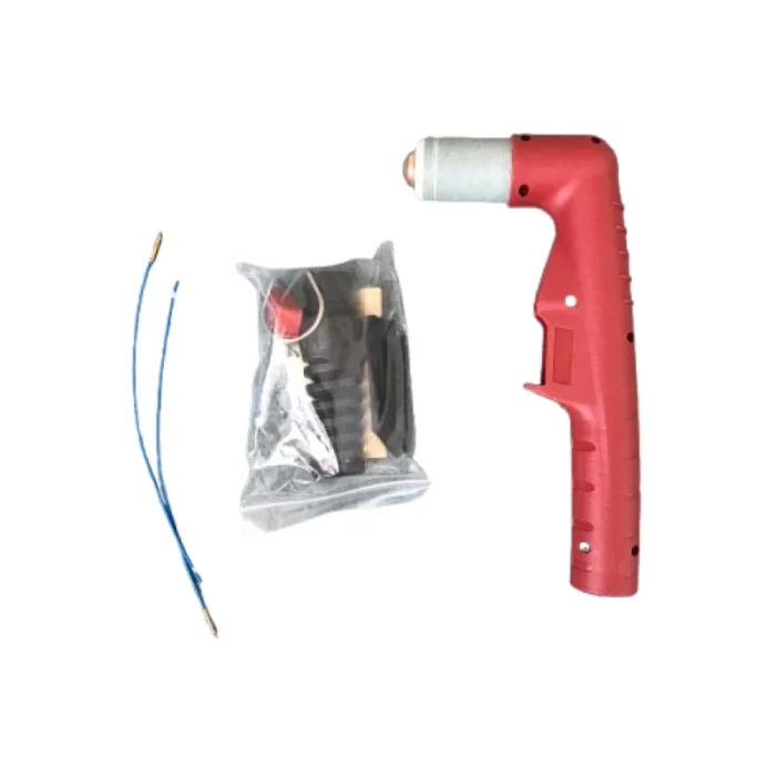 گردنه کامل با متعلقات تورچ پلاسما Tweld-CB150
