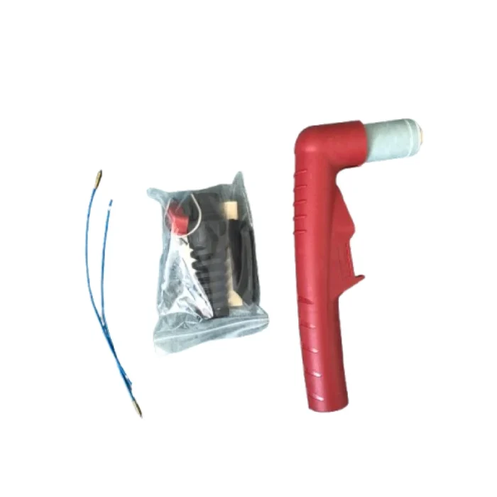 گردنه کامل با متعلقات تورچ پلاسما Tweld-CB150